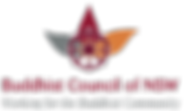 Buddhist Council of NSW logo
